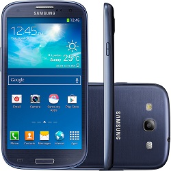 Free Network Unlock Code Samsung Galaxy S3