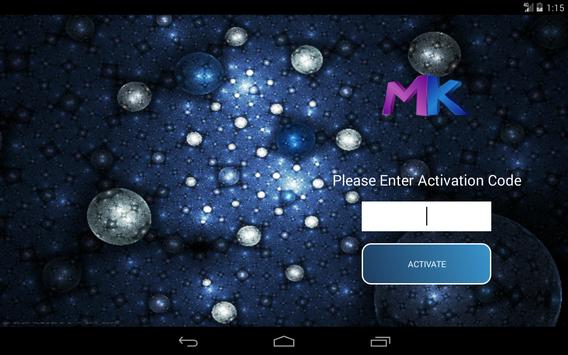 Mk world tv activation code free